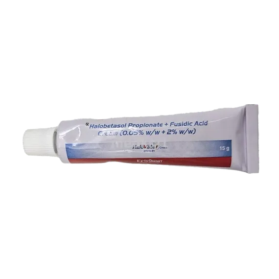 halovate f cream 15 gm